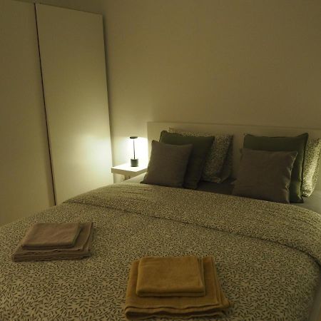 Apartment Simon Zagreb Eksteriør bilde