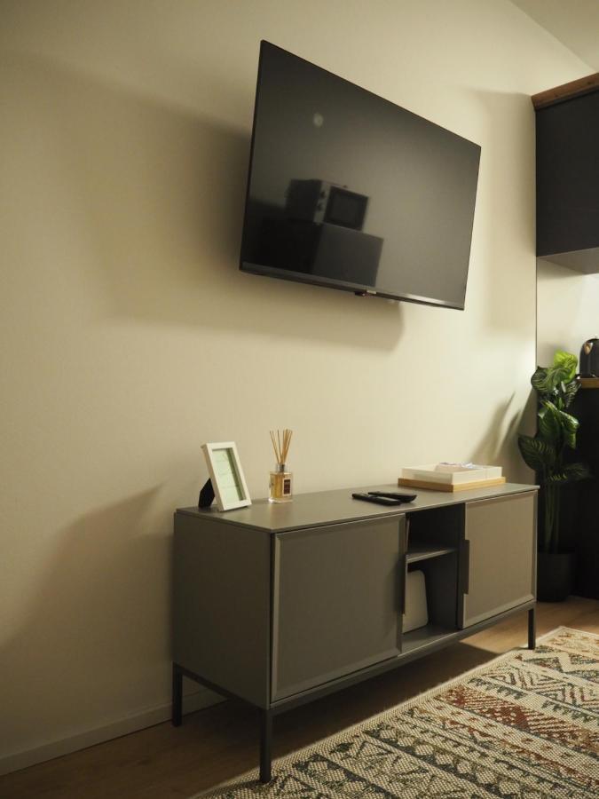 Apartment Simon Zagreb Eksteriør bilde