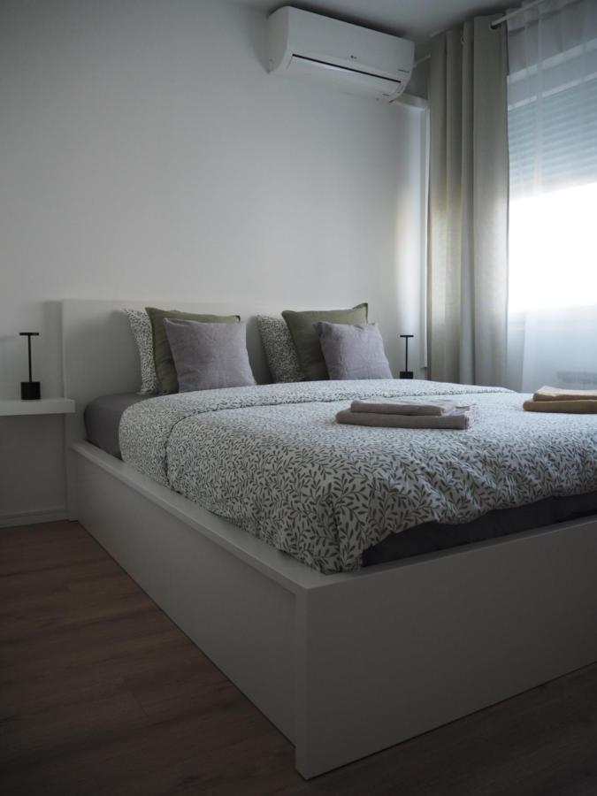 Apartment Simon Zagreb Eksteriør bilde