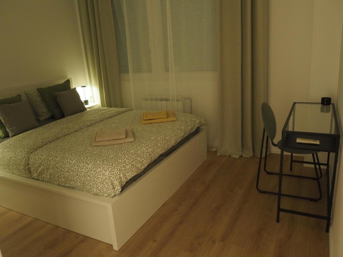 Apartment Simon Zagreb Eksteriør bilde
