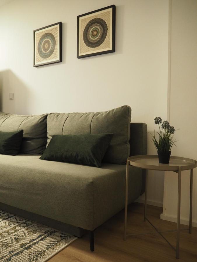 Apartment Simon Zagreb Eksteriør bilde