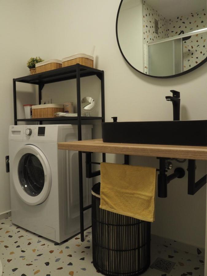 Apartment Simon Zagreb Eksteriør bilde